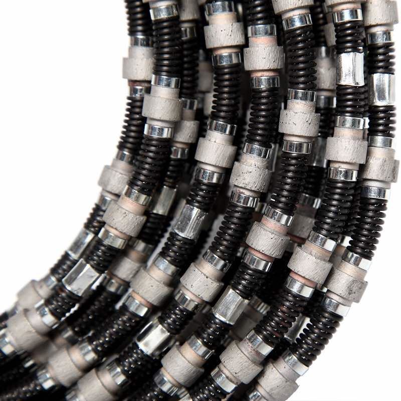 Diamond Wire Saw for Marble