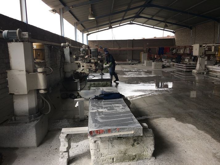 application of grinding wheel
