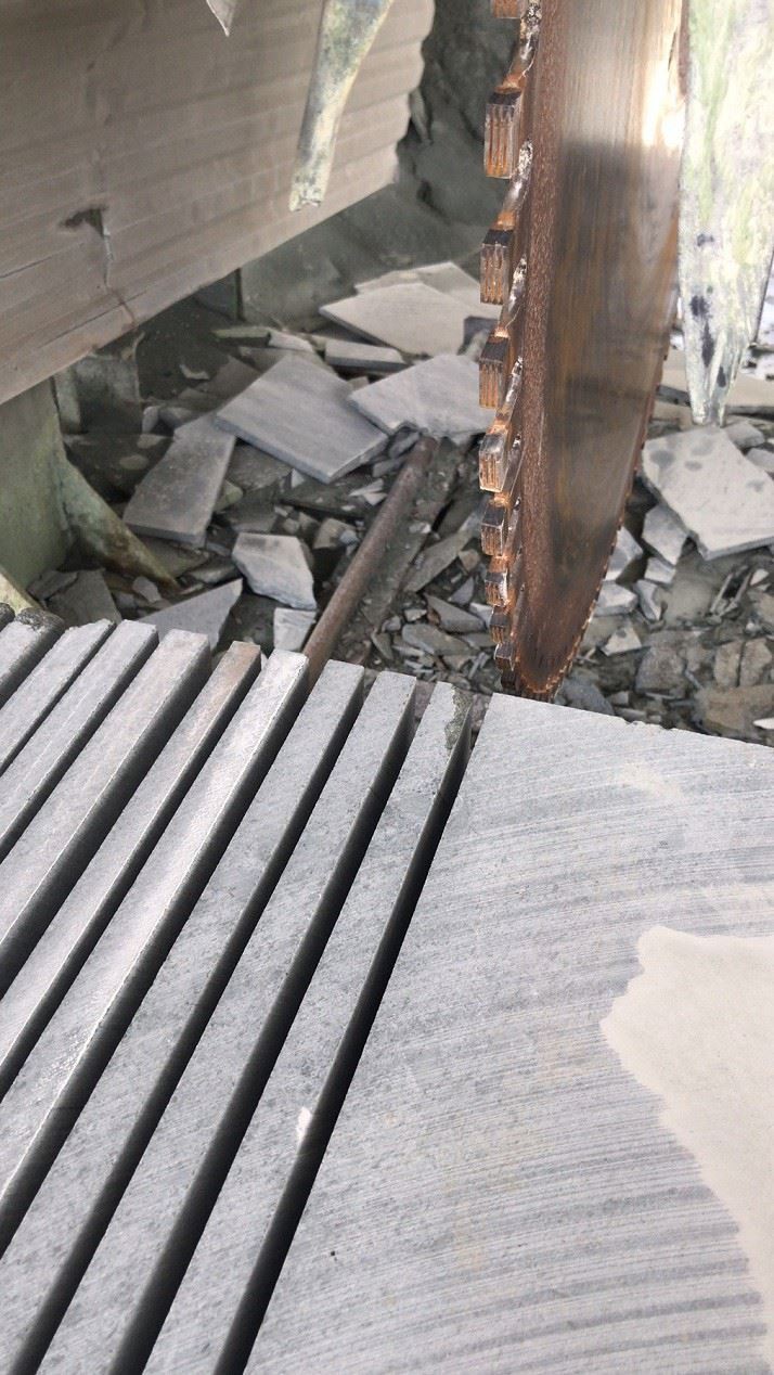 application of  segments