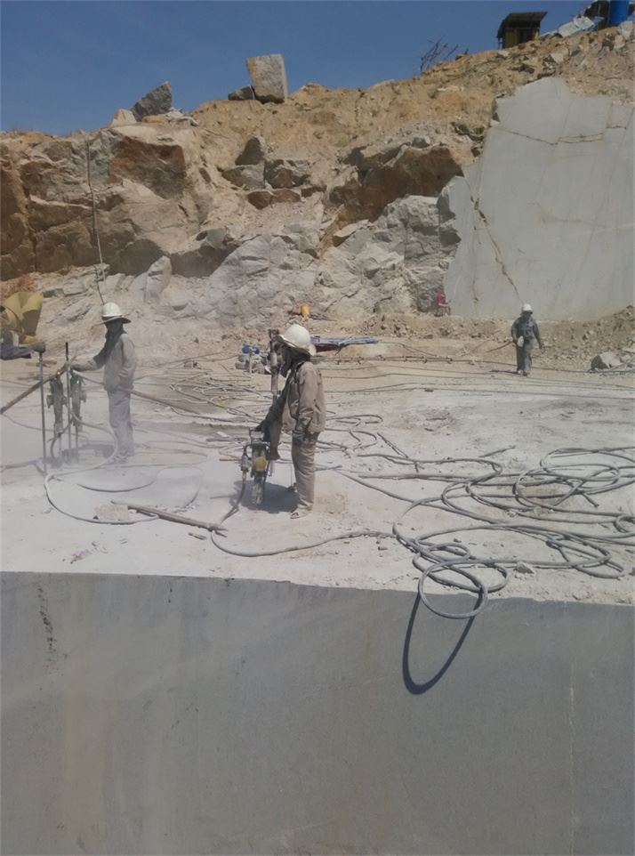 application of hammer