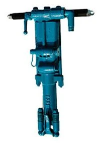 Y26 Hand held rock drilling machine