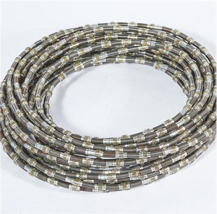 long wire saw for granite
