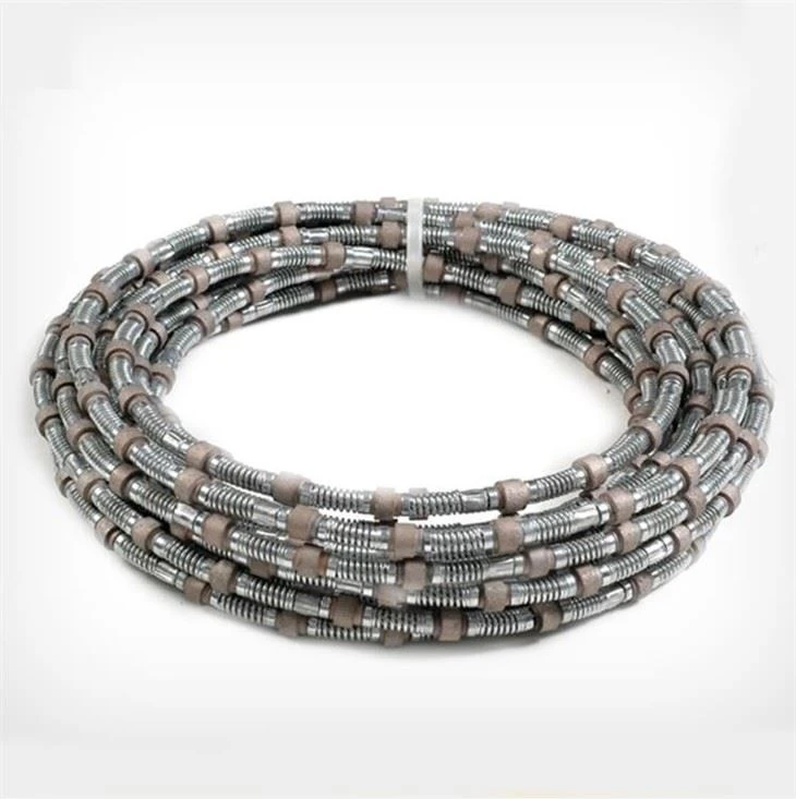 long wire saw for marble