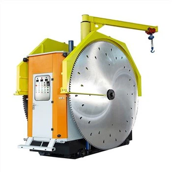 Meaisín Cairéil Gearradh Blade Dúbailte