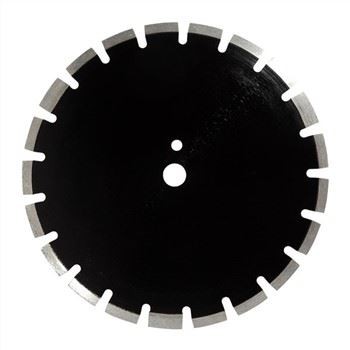 Saw Blade for Asfalt