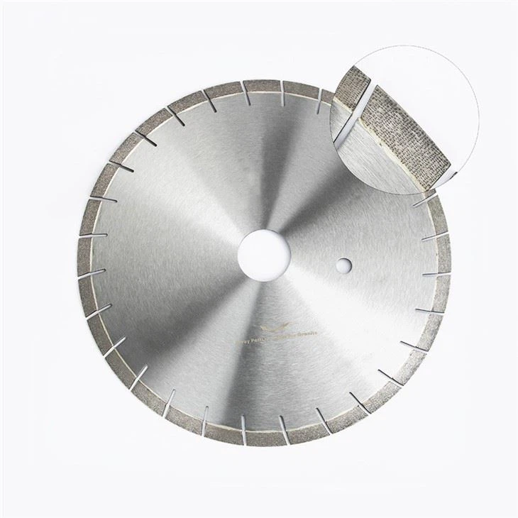 Déantóirí Arix Diamond Blades