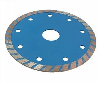 Monaróir Diamond Turbo Blade