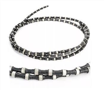 Diamond Wire Rock Saw