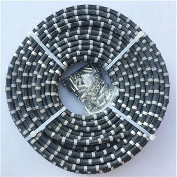 Praghas Rope Saw Wire Diamond