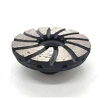 Roth Meilt Corn Turbo