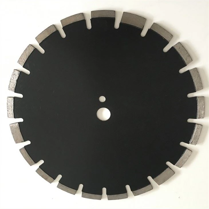 Blade Saw Mórdhíola Do Sholáthraí Asfalt