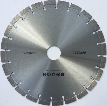 Brandaí Saw Blade