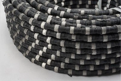 Rope Wire Diamond