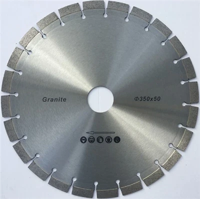 Brandaí Saw Blade