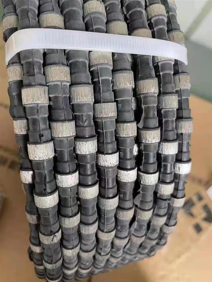 Margadh Diamond Wire Rope
