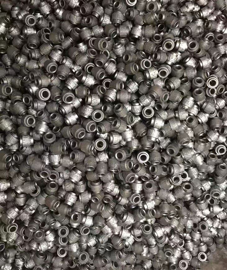 Praghas Coirníní Saw Wire Diamond