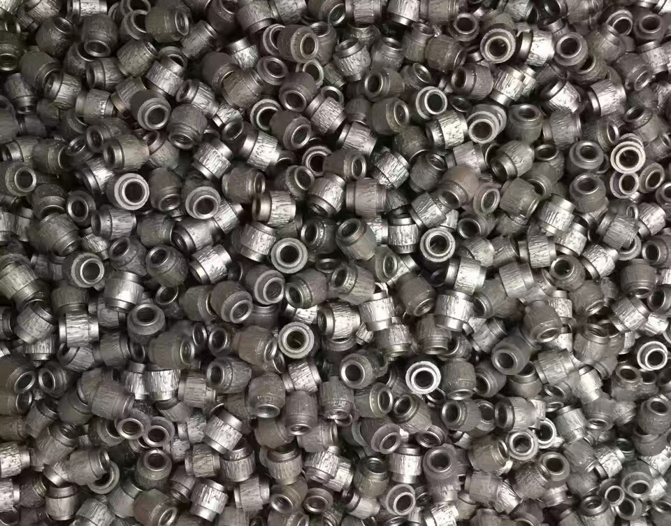 Diamond Wire Saw Beads Diamond Wire Saw Beads