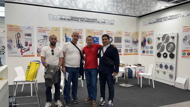 Marmomac 2024 Marmomac 2024