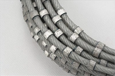 Praghsanna Diamond Wire Saw